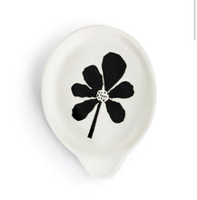 Load image into Gallery viewer, Floral Spoon Rest