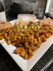 Chefmom Menu Recipes – ChefMom