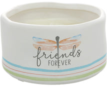 Load image into Gallery viewer, Friends Forever Candle