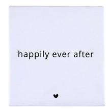Load image into Gallery viewer, Happily Ever After Plate