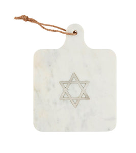 Star of David Board