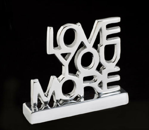 Love You More