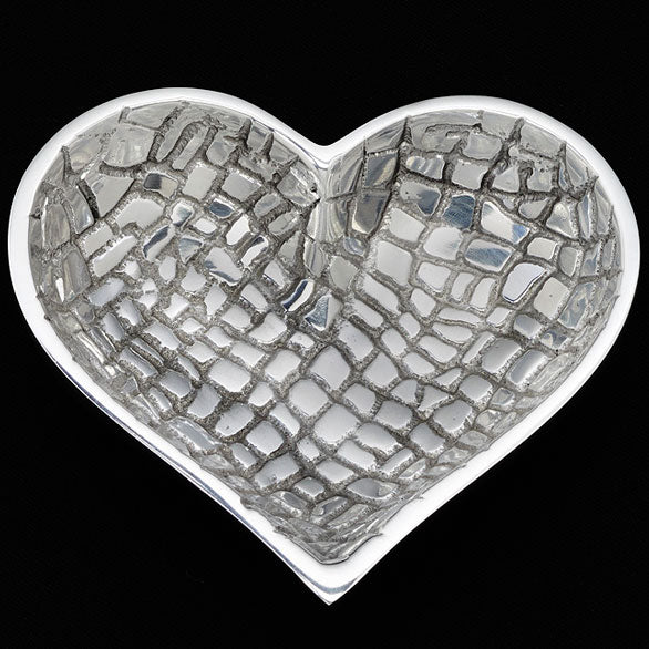 Lil Croco Heart with Heart Spoon