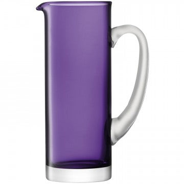 Purple Pitcher