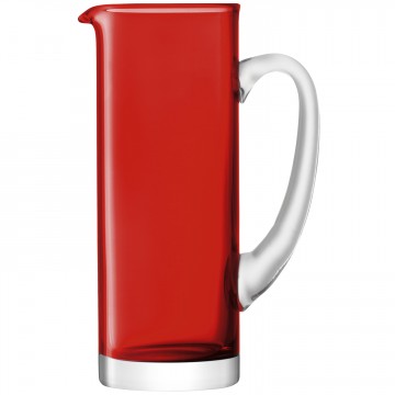 Red Pitcher