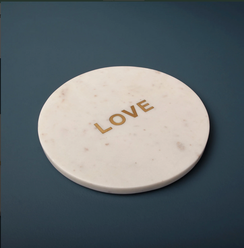 Marble Love Cheeseboard