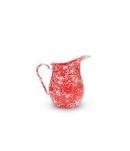 Load image into Gallery viewer, Enamel Pitcher